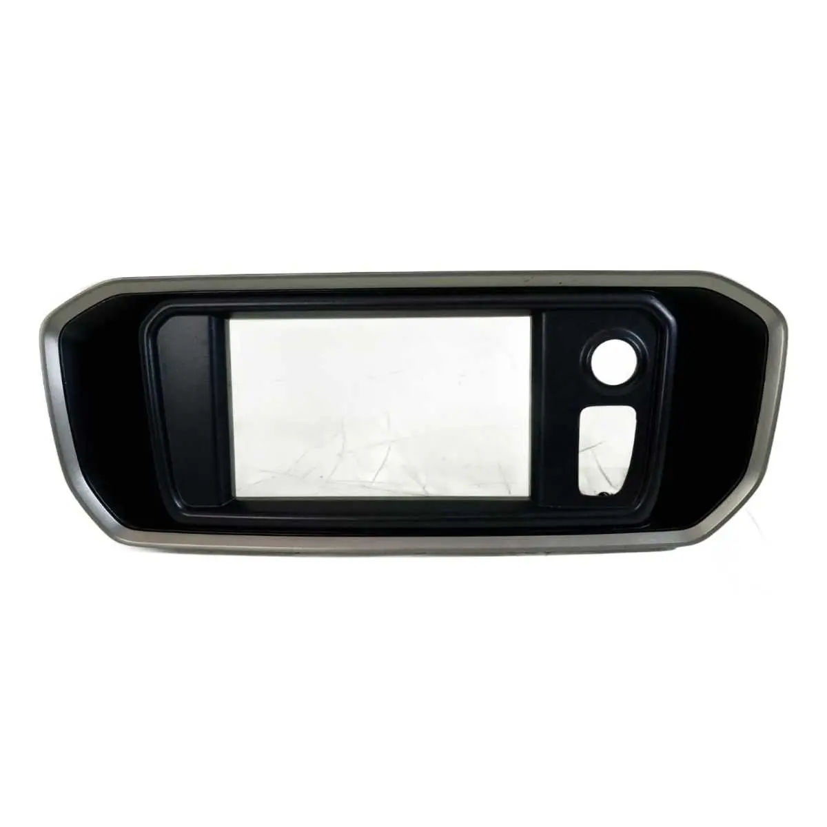 Moldura Acabamento Painel Multimídia Chevrolet Spin 2019/22 52130686