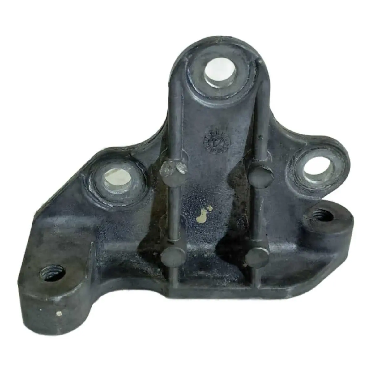 Suporte Coxim Caixa Cambio Fiat Bravo 1.8 2011/2013 ORIGINAL