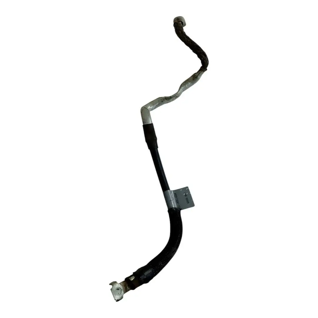 Cabo Negativo Bateria Land Rover Discovery 3.0 V6 2010/14