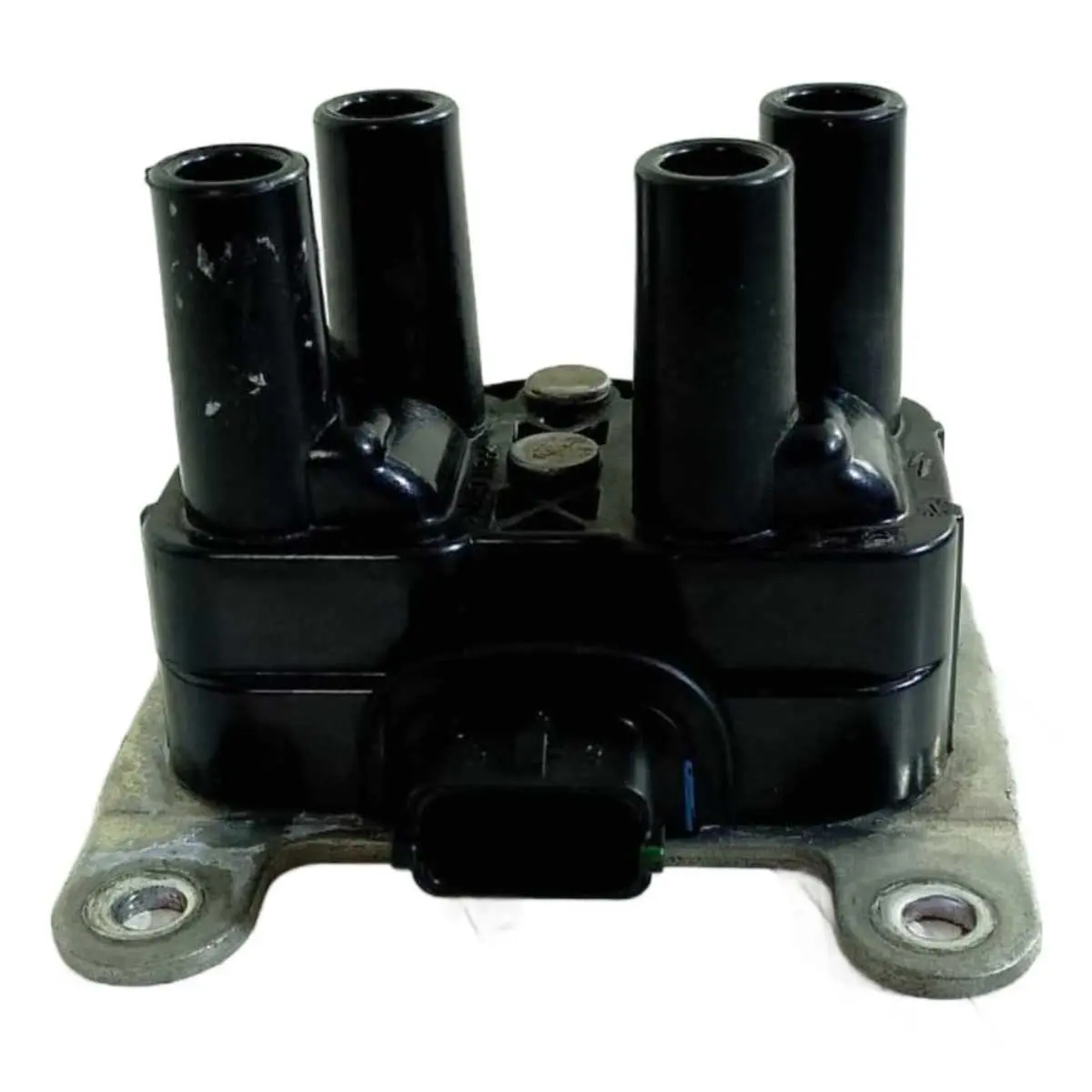 Bobina Ignição Bravo Linea Punto Strada 16v Etorq 1.8 2013