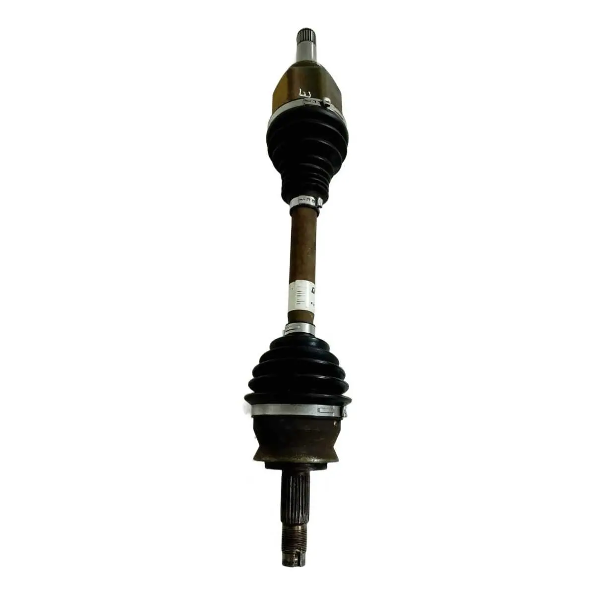 Semi Eixo Esquerdo Fiat Bravo 1.8 16v Etork 2013 00519326700