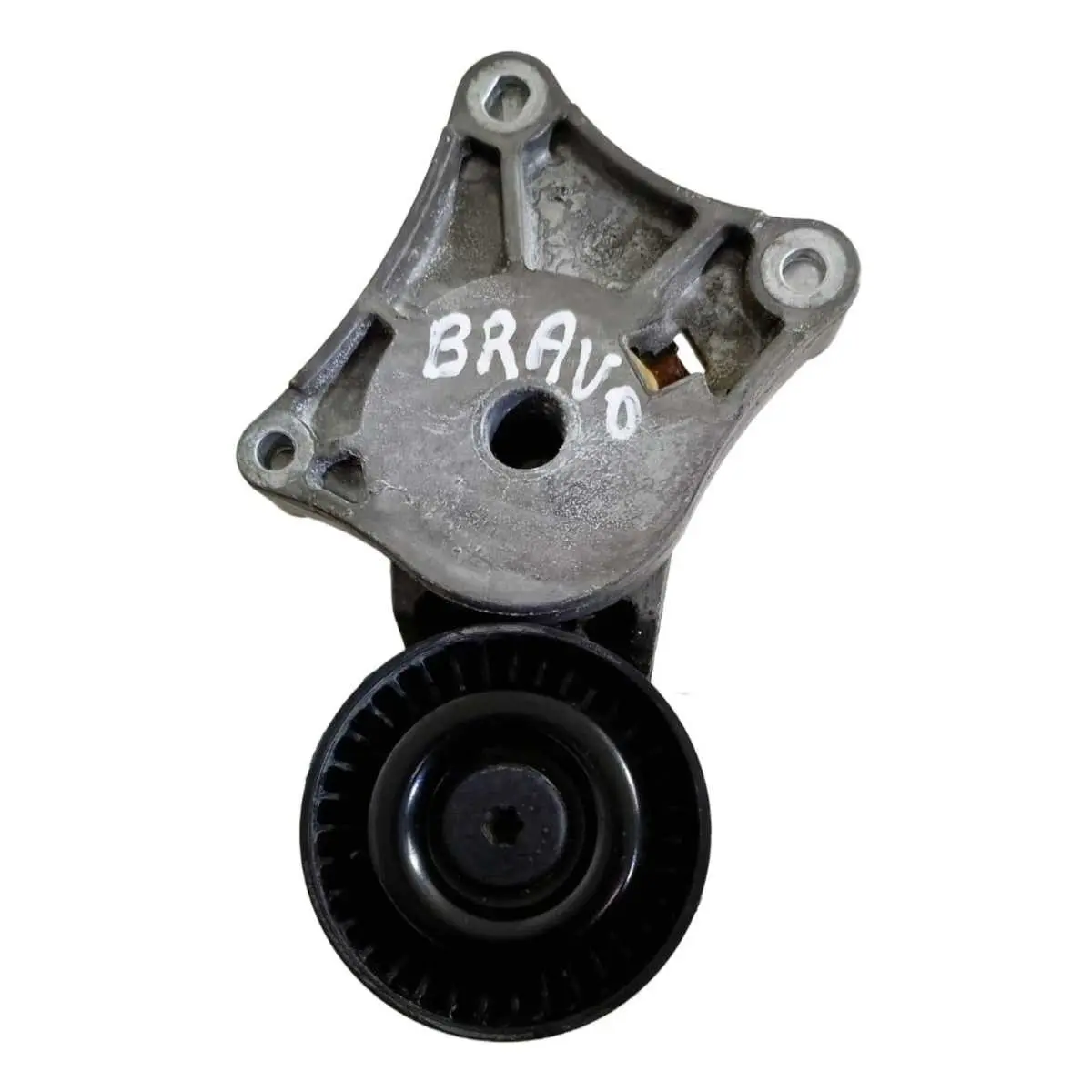 Tensionador Correia Poly V FIAT BRAVO Strada Etorq 1.8 2013