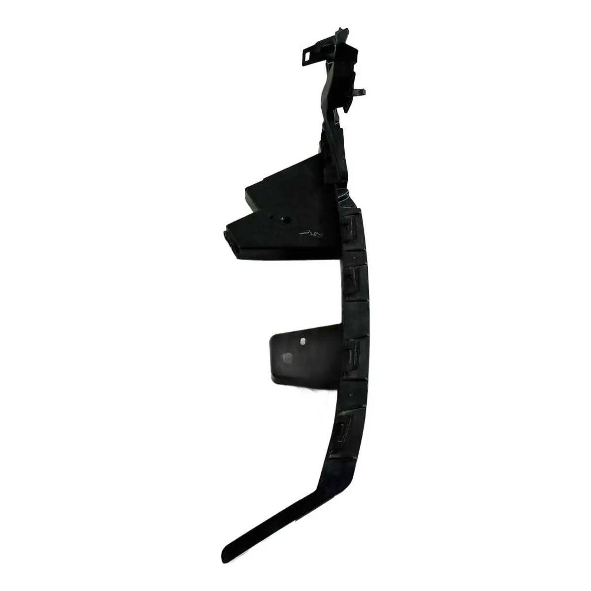 Guia Farol Lado Direito Honda City Hatchback 2025