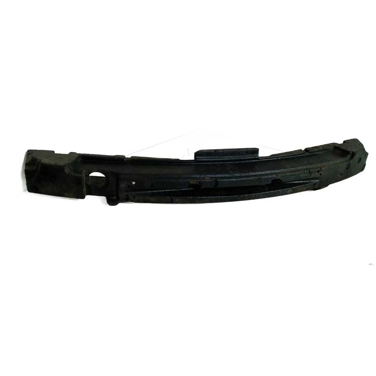 Absorvedor Parachoque Dianteir Nissan Tiida 08/13 62090em30a