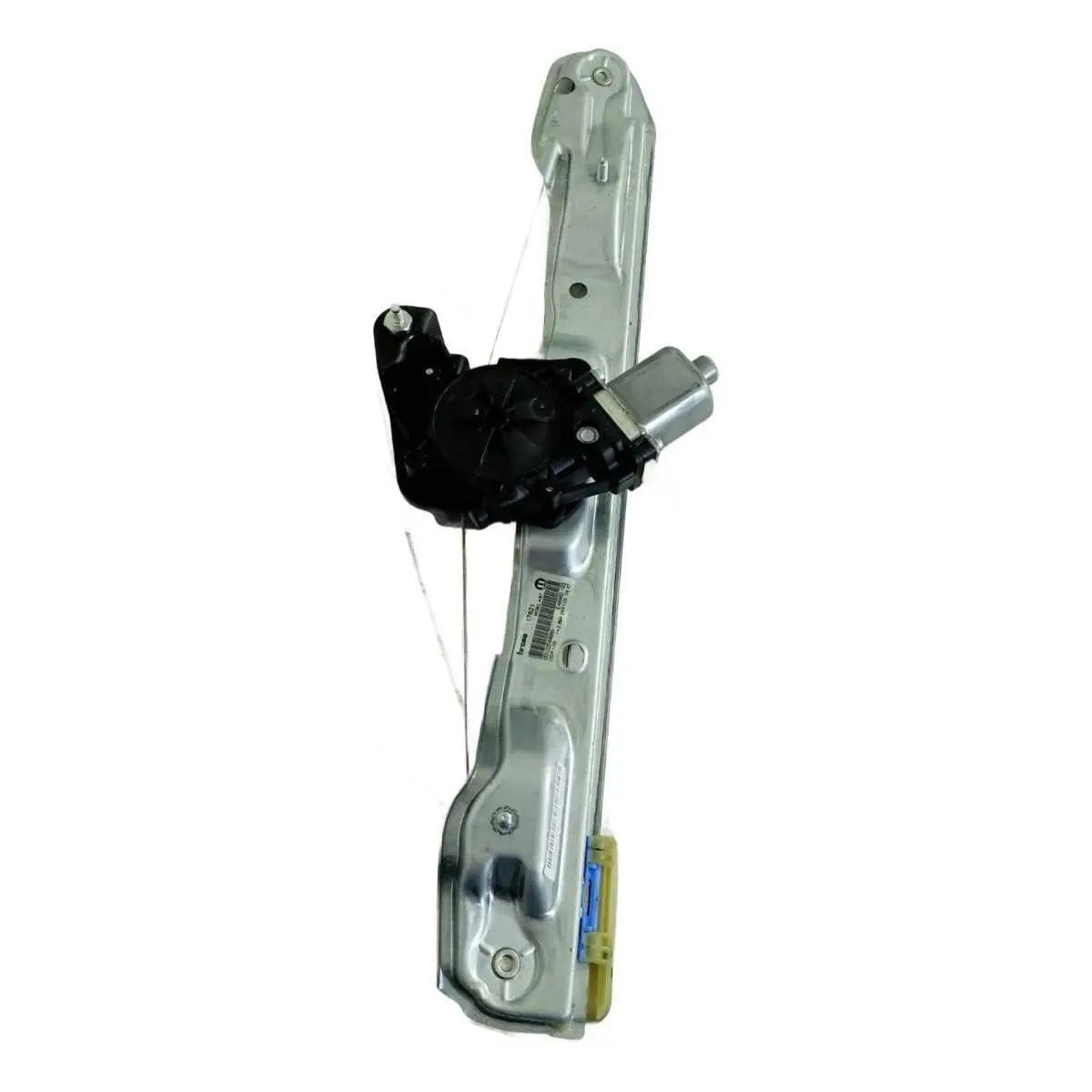 Máquina Vidro Dianteira Esquerda Fiat Pulse Argo Cronos 18/25 522249660