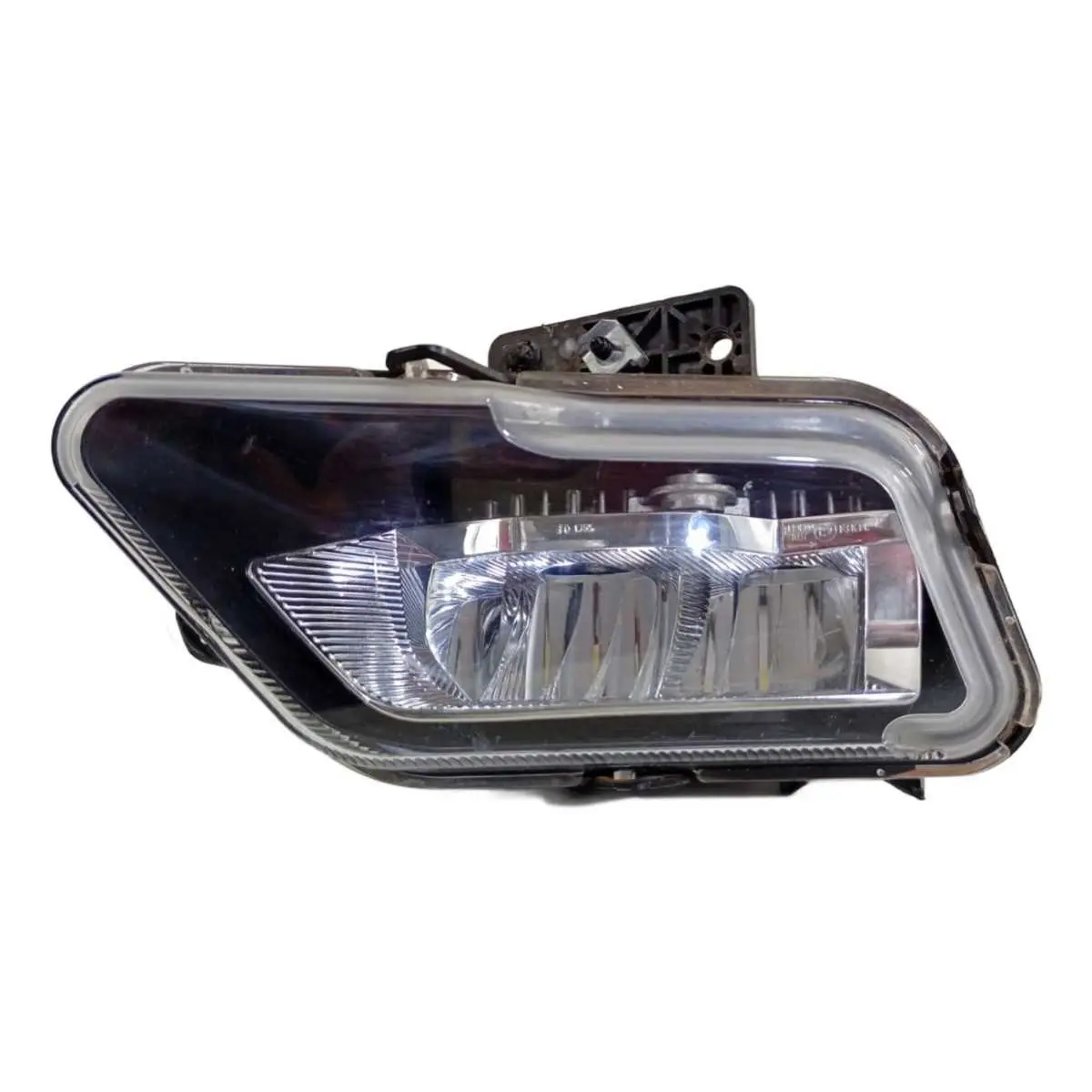 Farol De Milha Led Esquerdo Fiat Pulse Toro 21/25 BR50950748