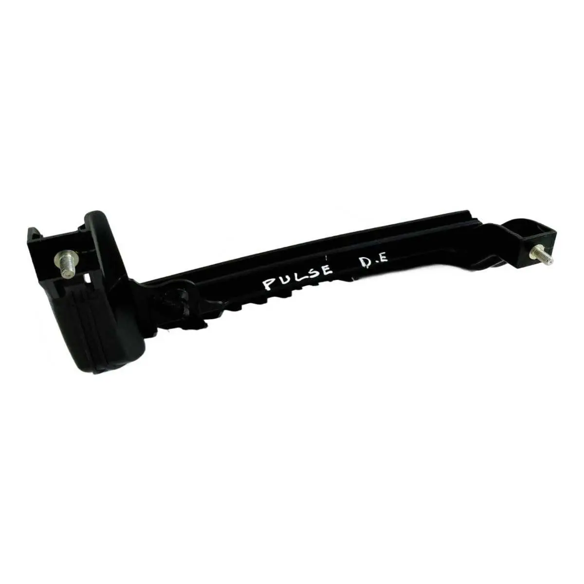 Guia Vidro Porta Dianteira Esquerda Argo Cronos Fastback