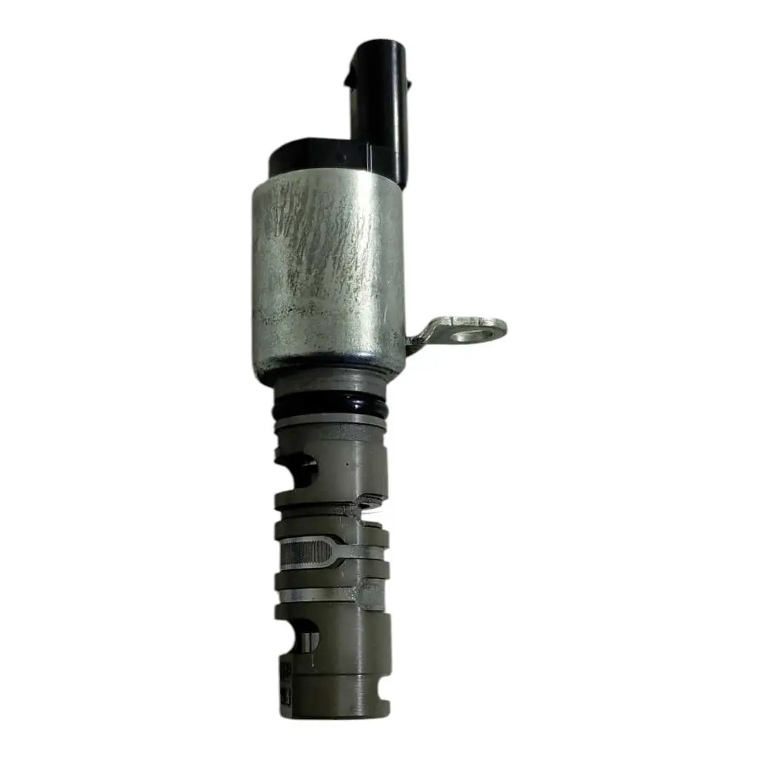 válvula Solenoide Oleo VOLKSWAGEM T-CROSS Saveiro Virtus 1.4 2019/22 04e906455h