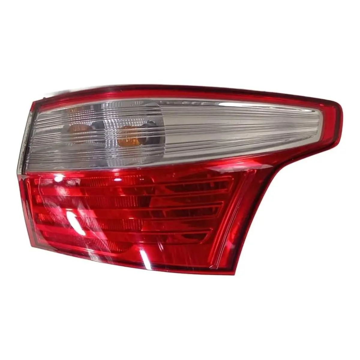 Lanterna Traseira Direita Fiat Grand Siena 17/18 521471960