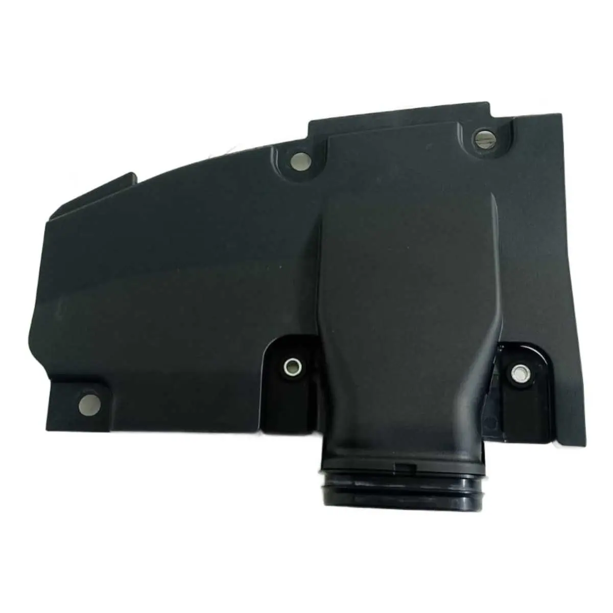 Moldura Duto Entrada Ar Honda City HATCHBACK 2023/2025
