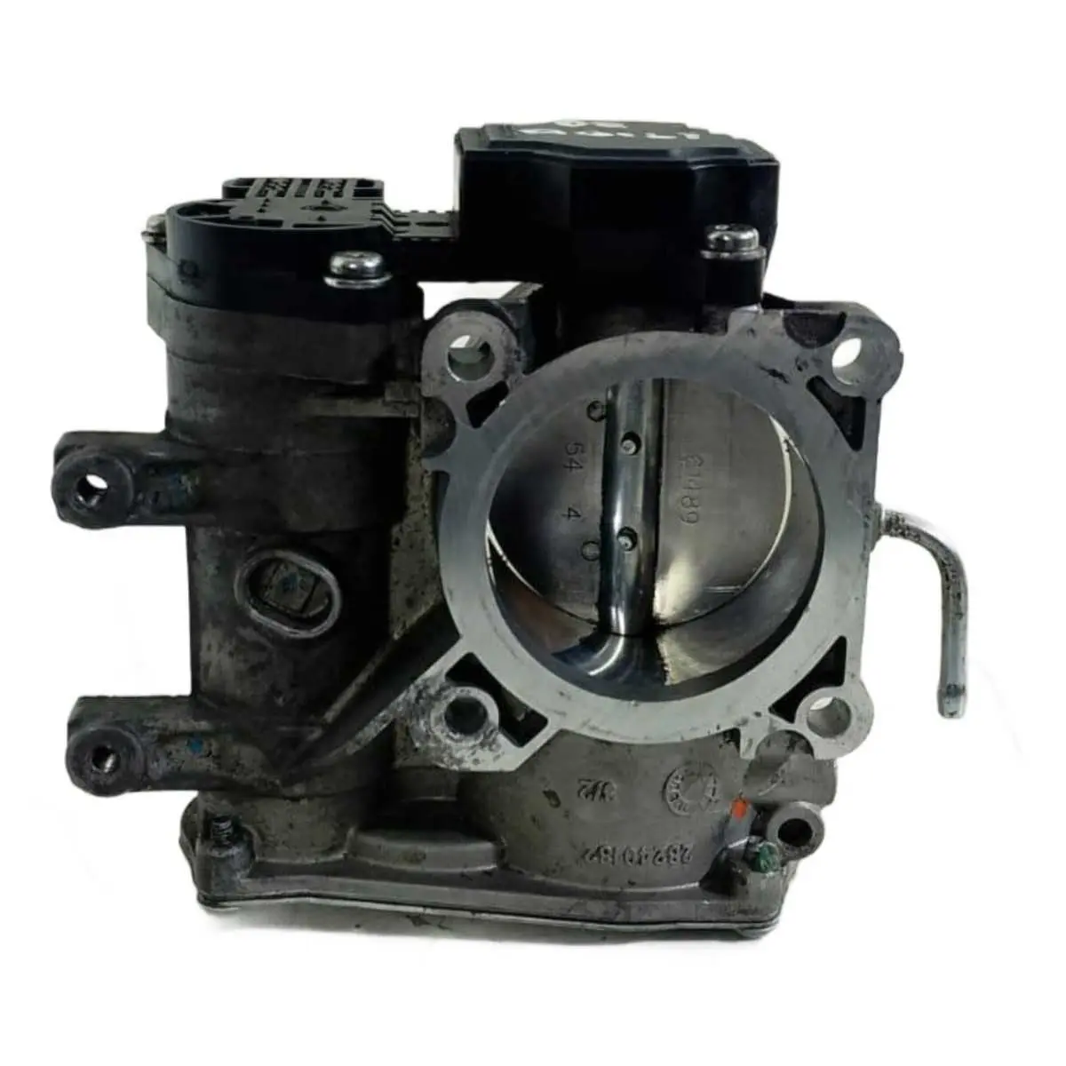 Corpo Borboleta Tbi Montana Corsa Meriva Agile 1.4 2006/12
