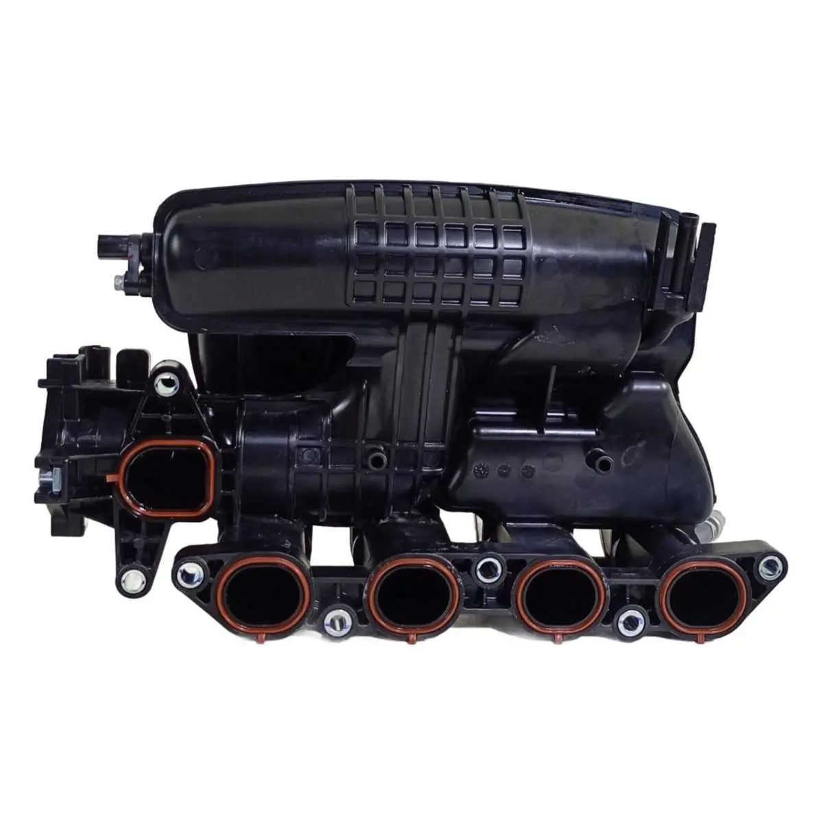 Coletor De Admissão Honda City Hatchback 1.5 2022/26