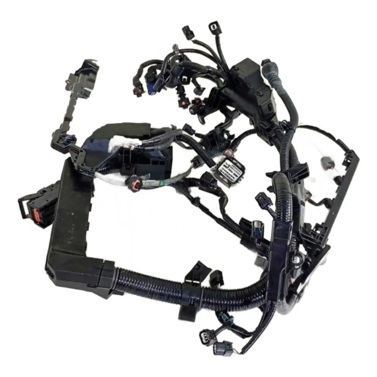 Chicote Injeção Motor Honda City Hatchback Automático 1.5 2025 69243503