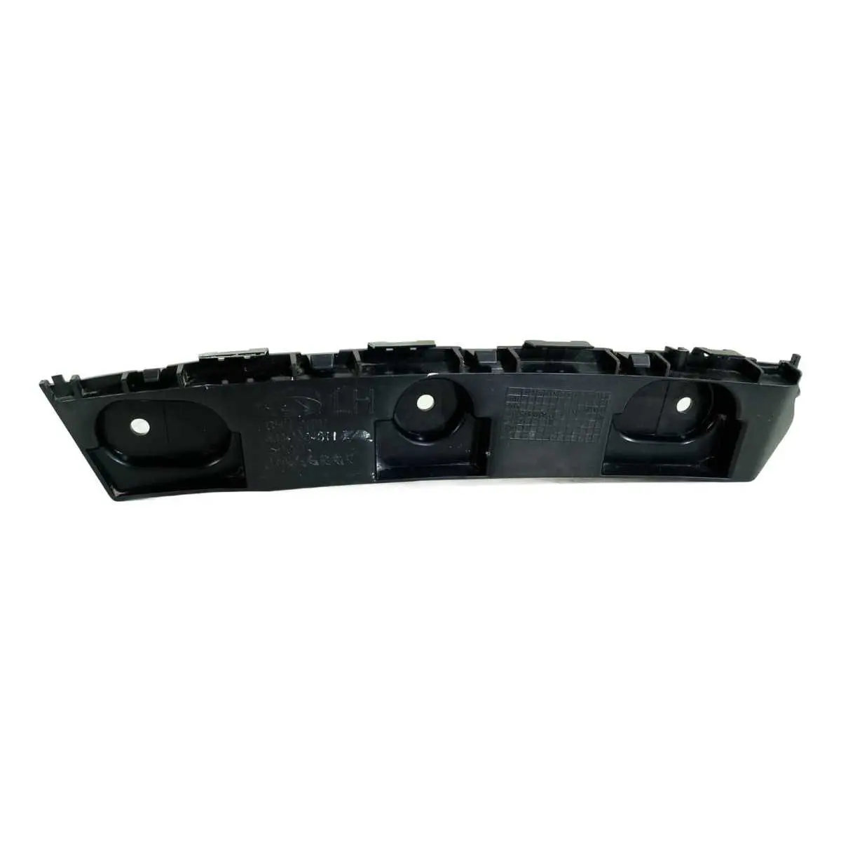 Suporte Guia Parachoque Traseiro Esquerdo Tiggo 5x 2019/22 j682804511