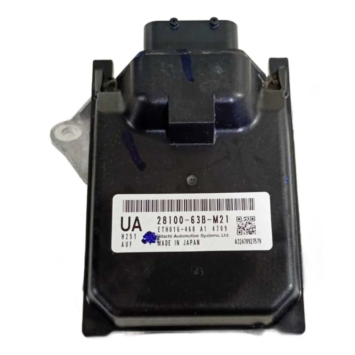 Módulo Conforto Câmbio Honda City 2022/25 2810063BM21