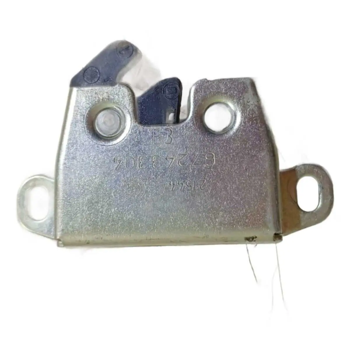 Fechadura Tampa Traseira Direita Fiat Strada 21/25