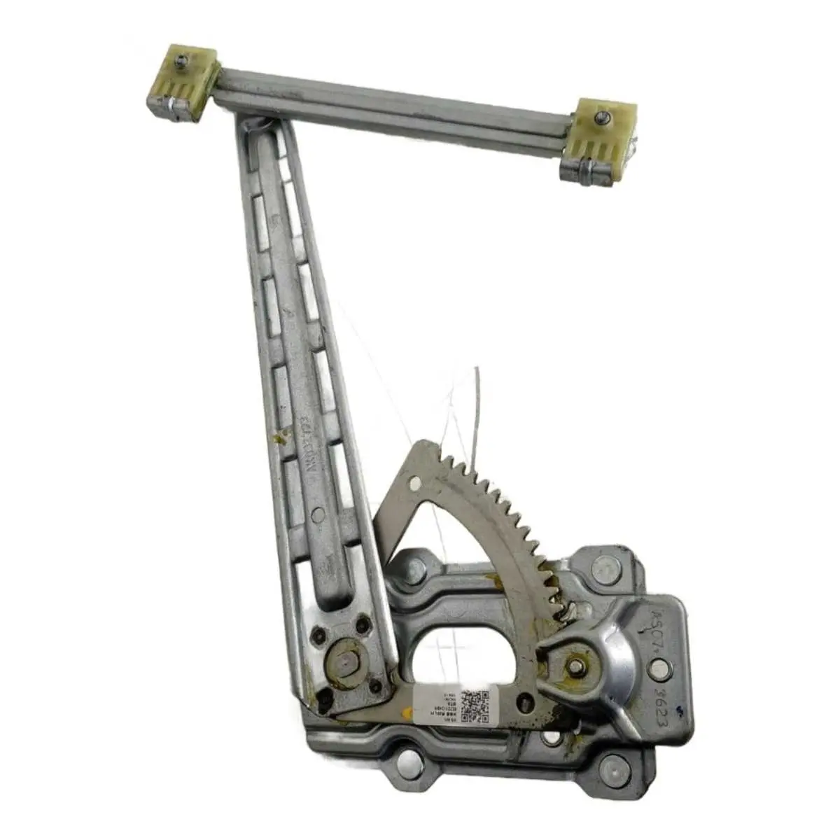 Maquina Vidro Manual Traseira Esquerda Renault Kwid 18/22