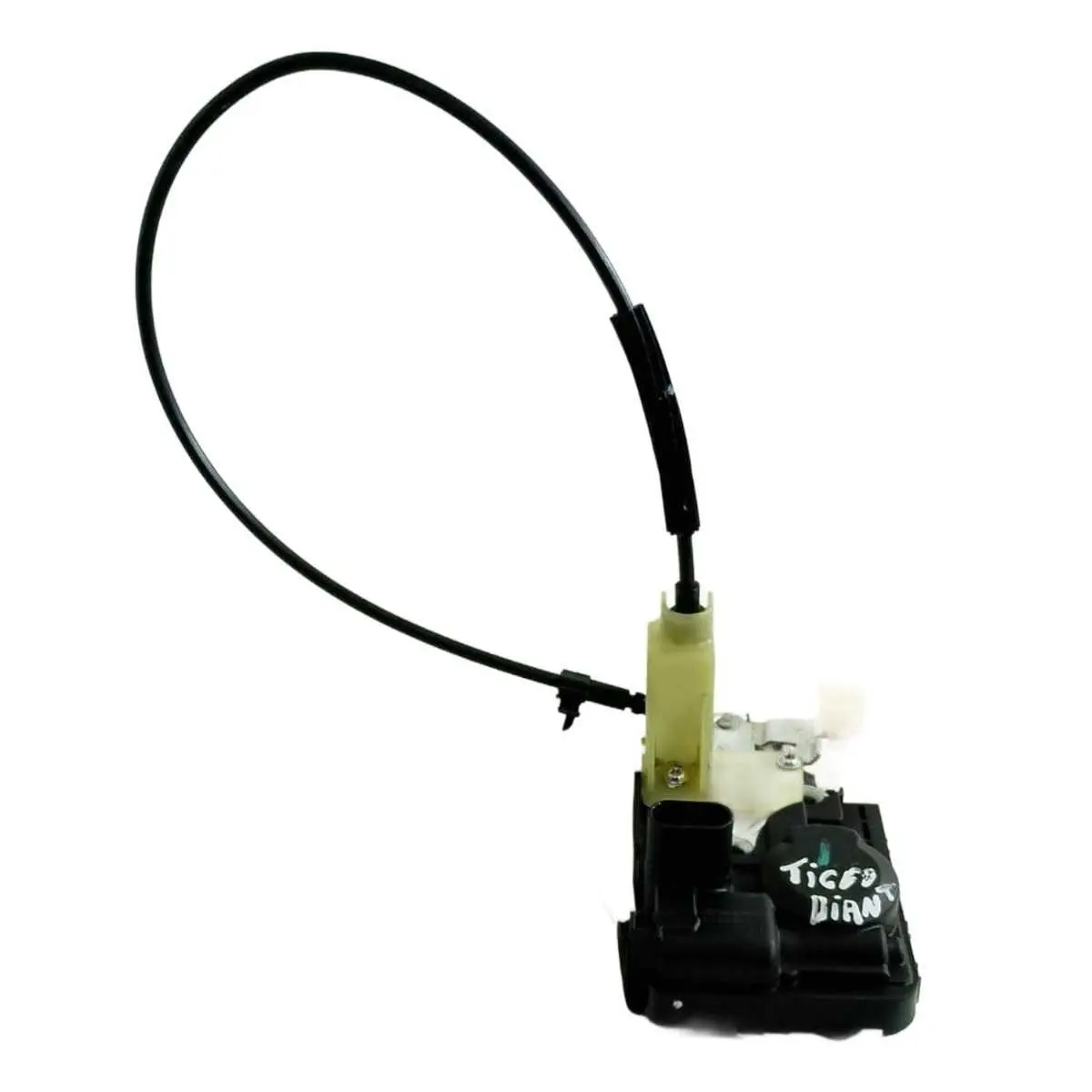 Fechadura Porta Dianteira Direita Chery Tiggo 5x 19/25