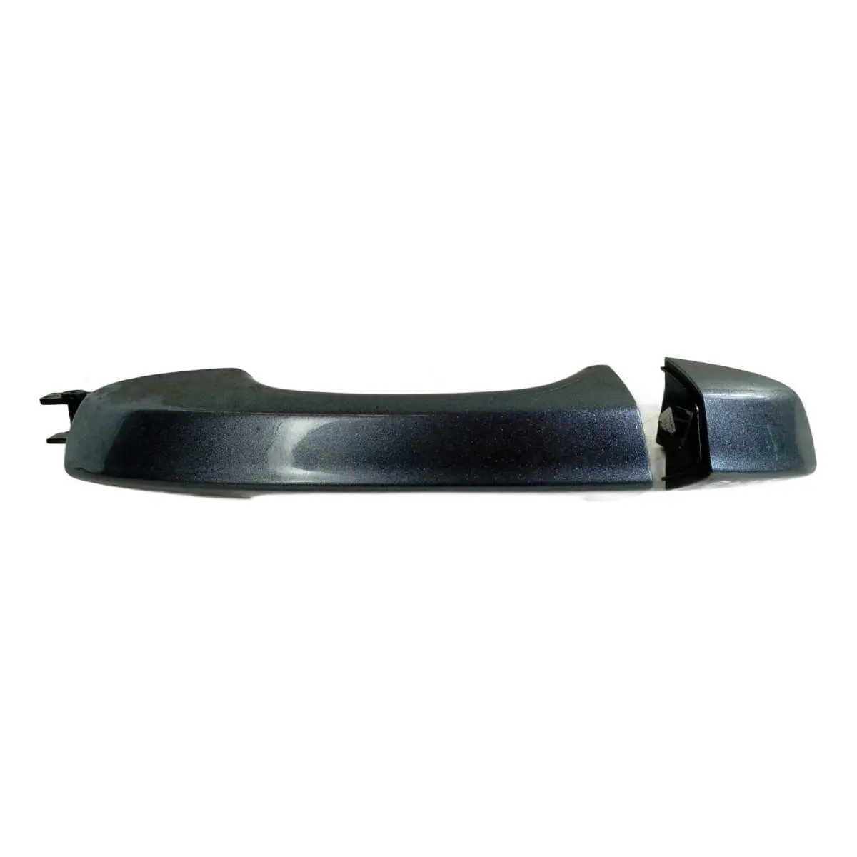 Maçaneta Traseira Esq Polo T-cross Virtus Sem Sensor 19/25