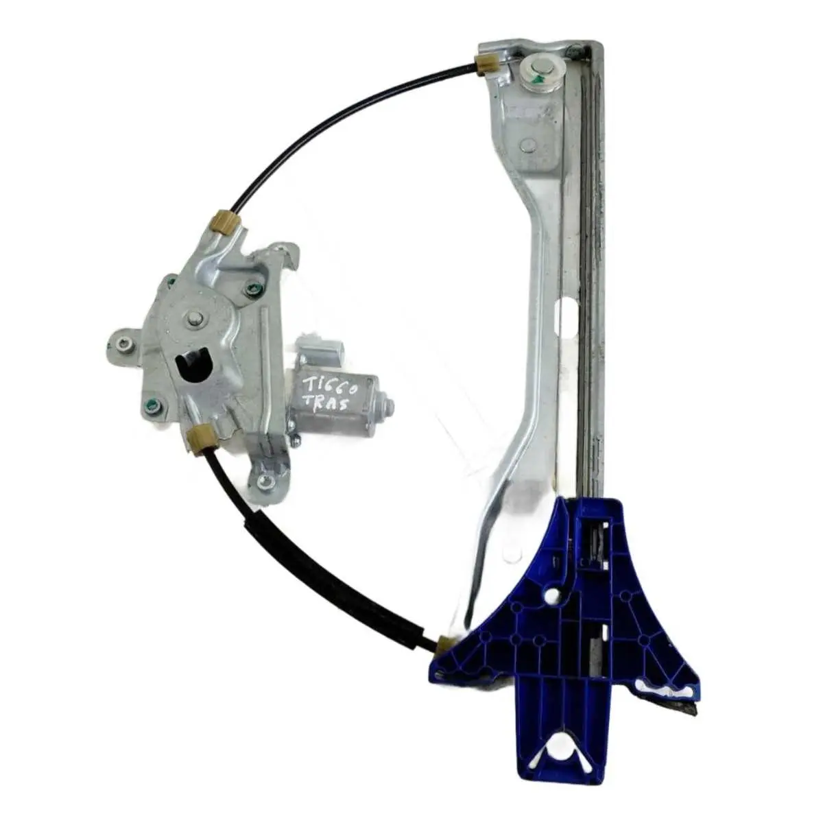 Máquina Vidro Elétrico Traseiro Direito Chery Tiggo 5x 18/24 j686204120ba