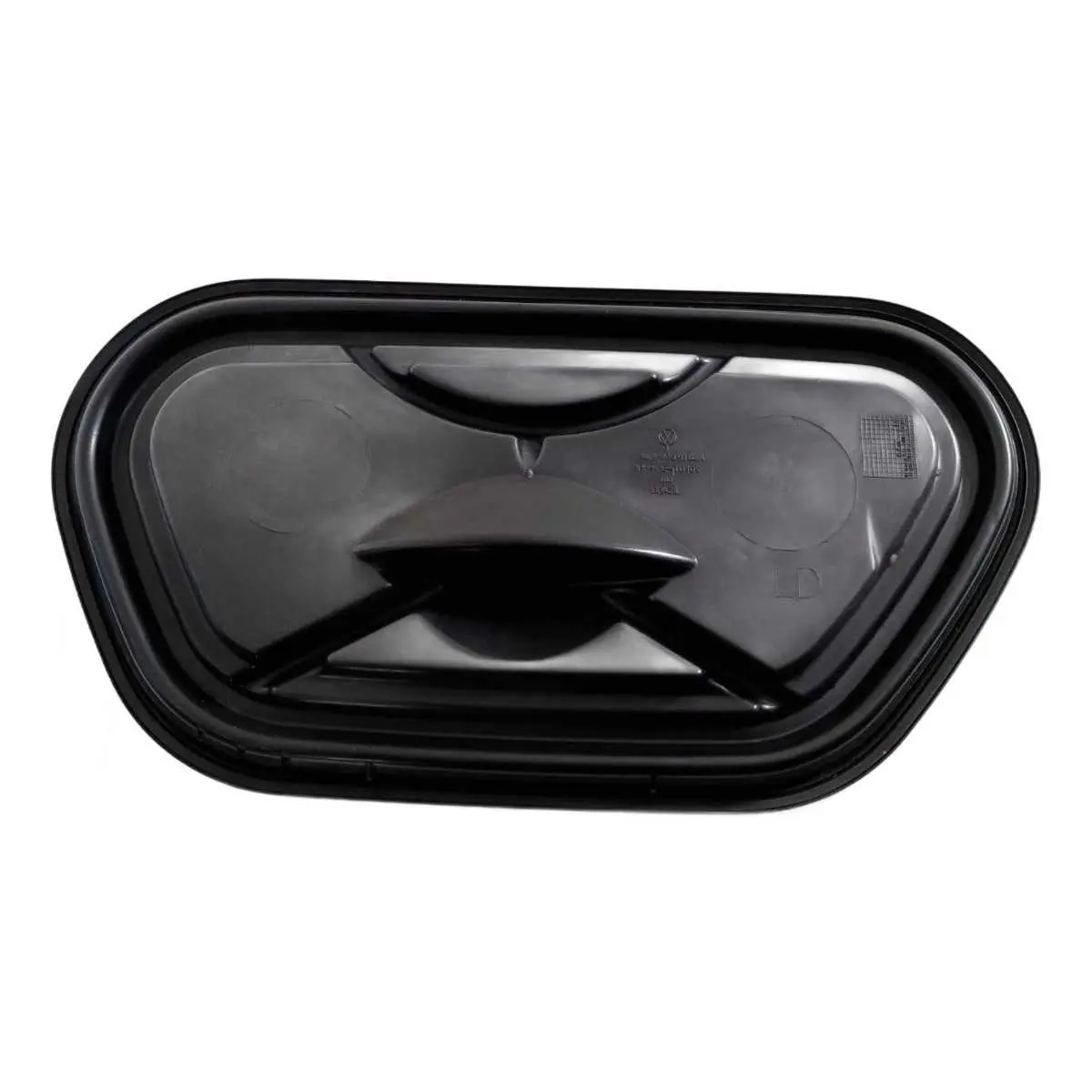 Tampão Interno Porta Traseira Direita Polo 18/25 6ea839916a