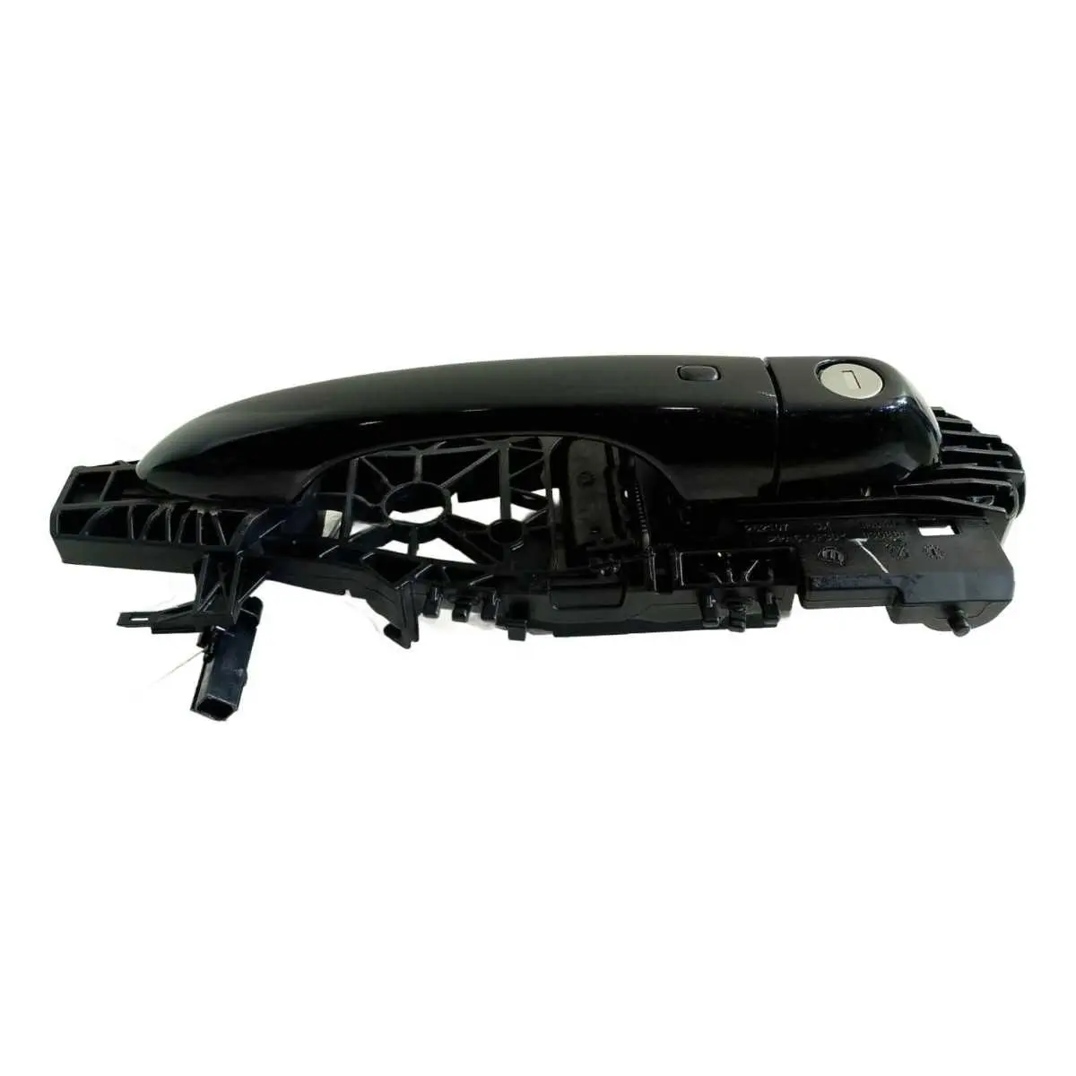 Maçaneta Externa Dianteira Esquerda Fiat Toro 2018/23 252107