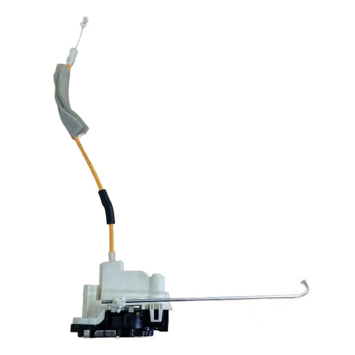 Fechadura Dianteira Direita Pulse Fastback 21/25 00521838000