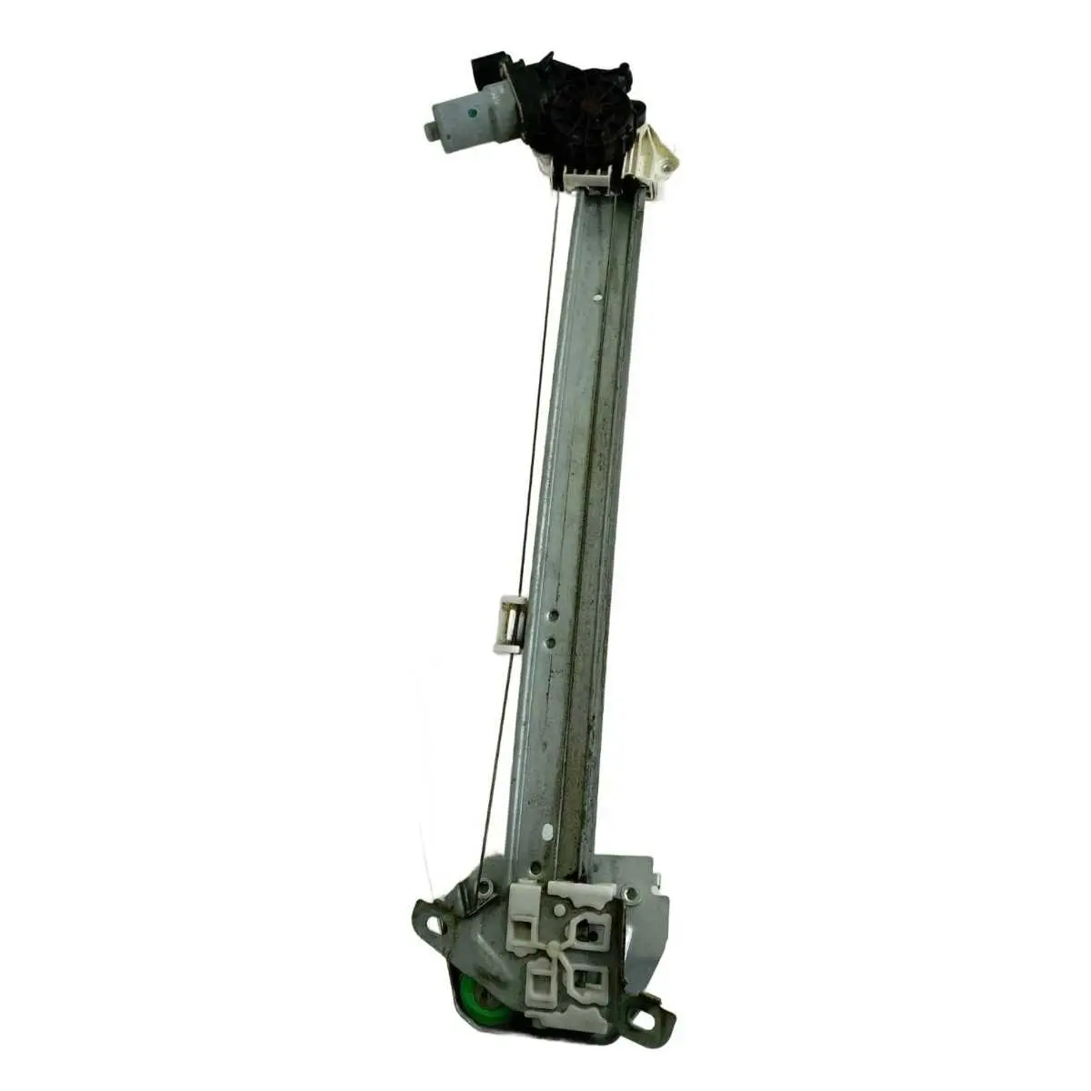Máquina Vidro Dianteiro Direito Honda Fit 2015/2020 34159100