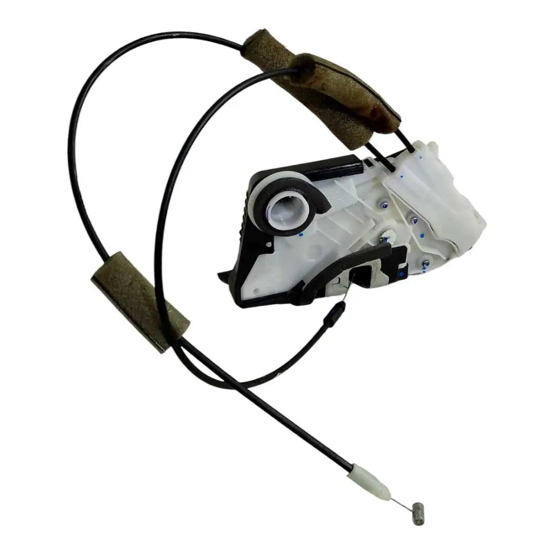 Fechadura Porta Dianteira Esquerda Honda Fit 15/22 m8511160