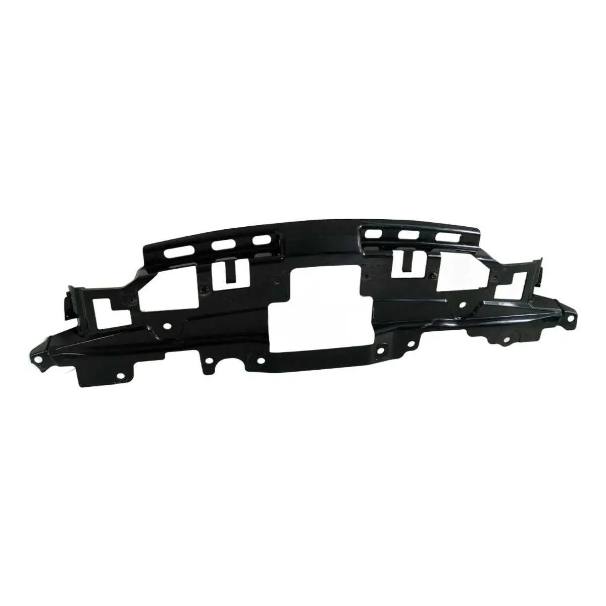 Defletor Superior Parachoque Dianteiro Chevrolet Sonic 14/15 95026205