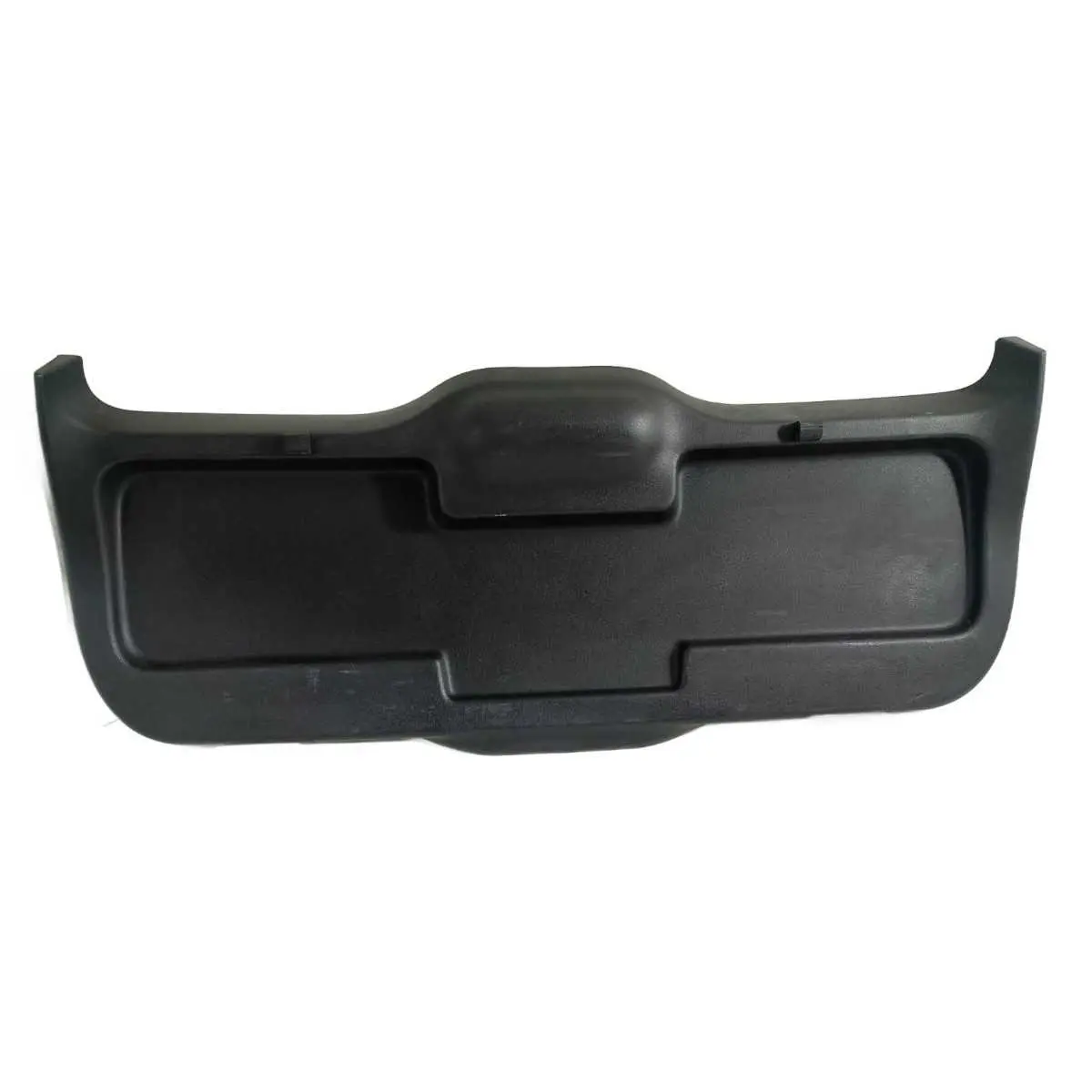Tampão Traseira Porta Malas Ford Fiesta Hatch 11/14 2s65a40706