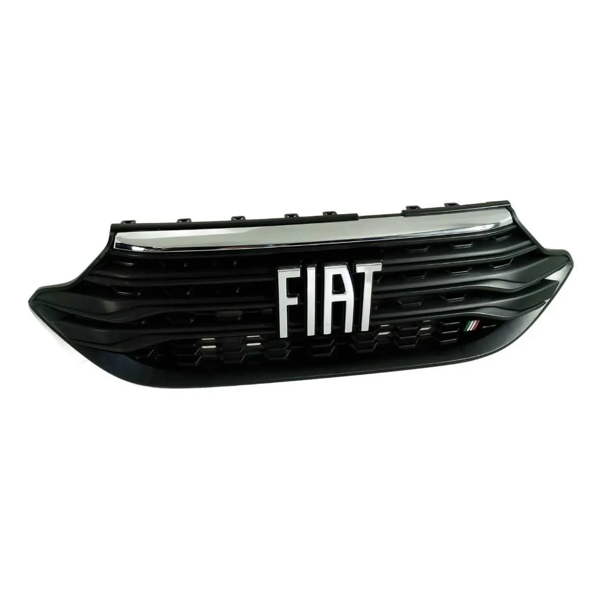 Grade Dianteira Parachoque Fiat Strada 2020/25 800006357