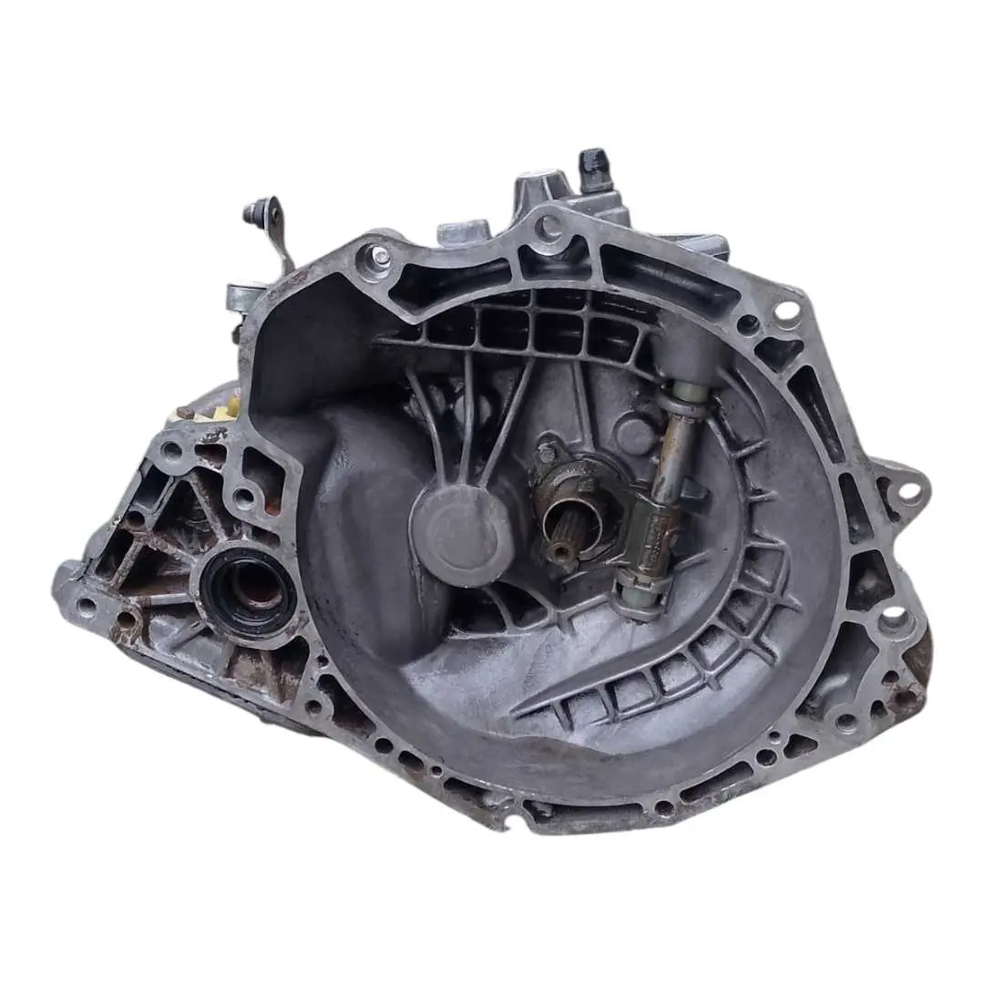 Caixa De Câmbio Manual GM Corsa 1.0 8v 1994/06 4460592671