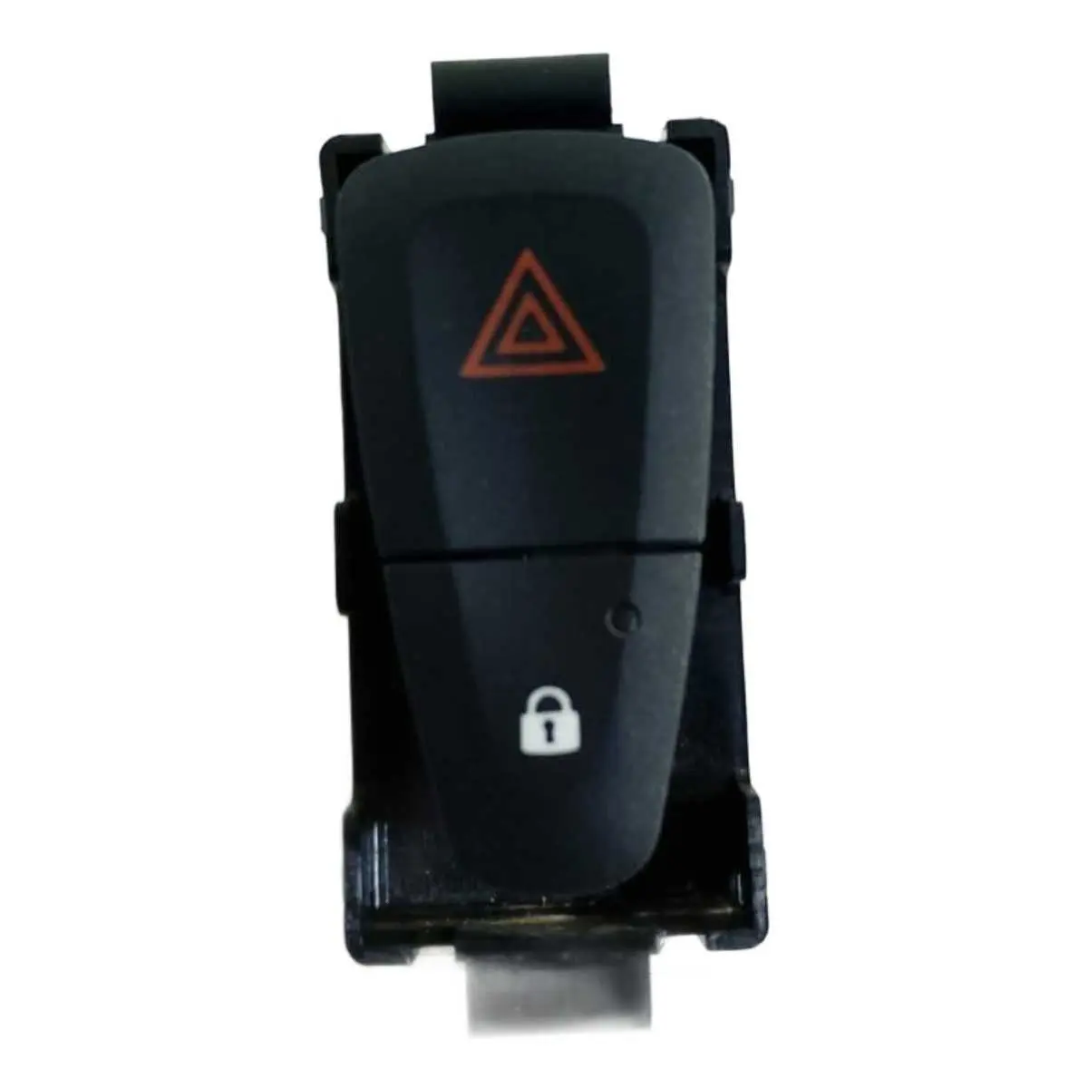 Botão Pisca Alerta Trava Renault Sandero 2015/2021 E3160101