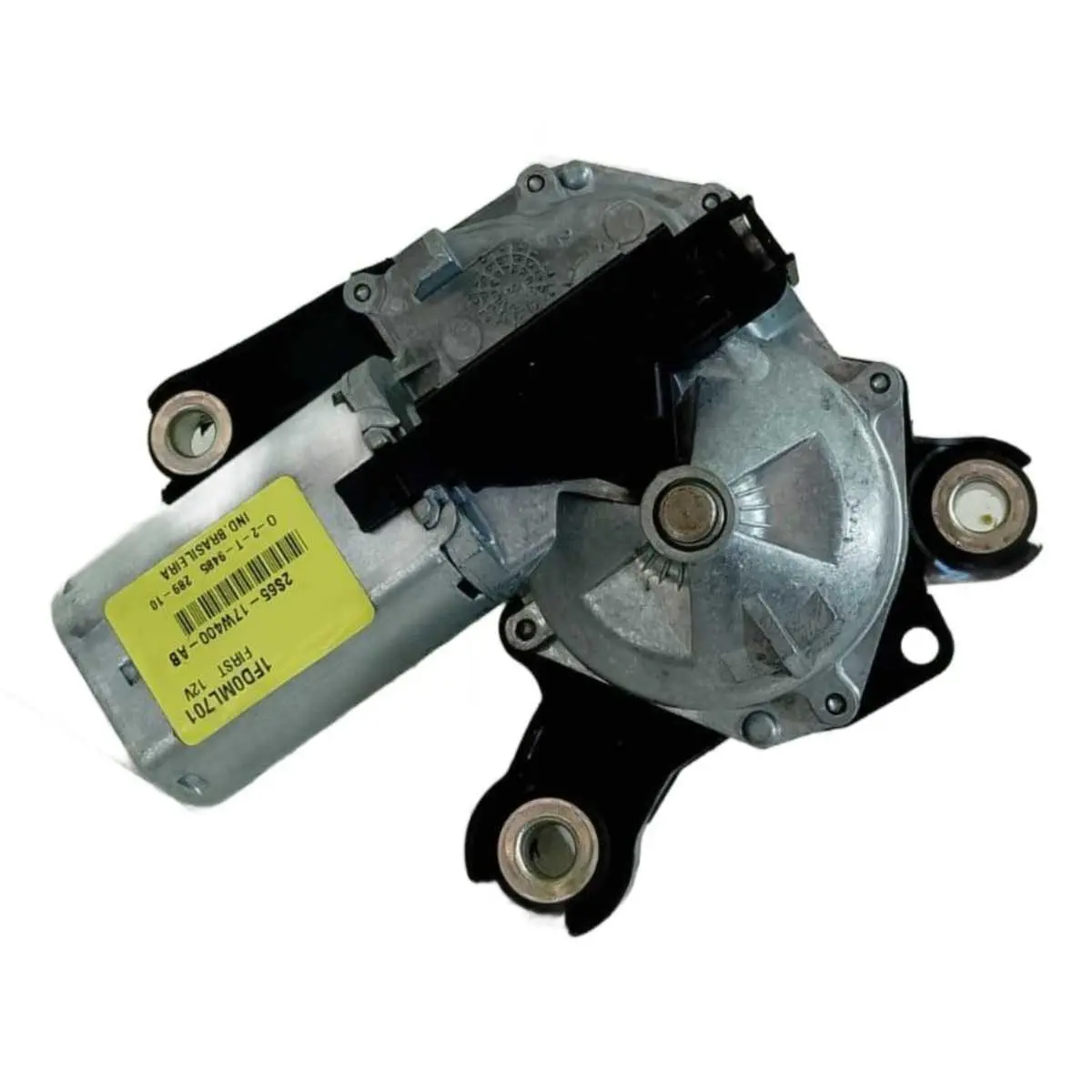 Motor Limpador Traseiro Ford Fiesta 2009/2014 1fd0ml701