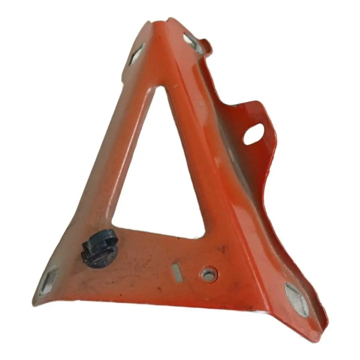 Suporte Paralama Dianteiro Esquerdo Jeep Renegade 2015/21 51948107