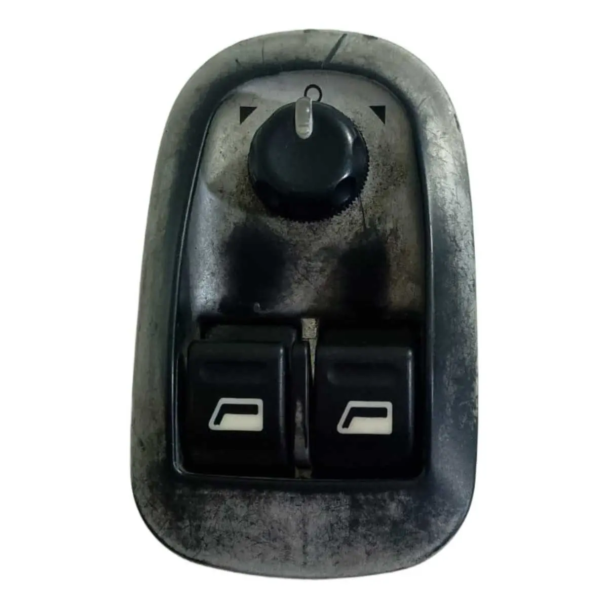 Comando Vidro Elétrico Peugeot 206 207 09/ 15 DESGASTE TINTA