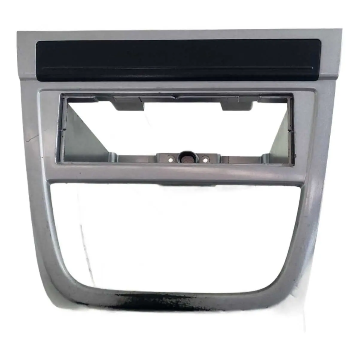 Moldura Painel Central Vw Gol G5 Saveiro Voyage 2009/13 5u0858061