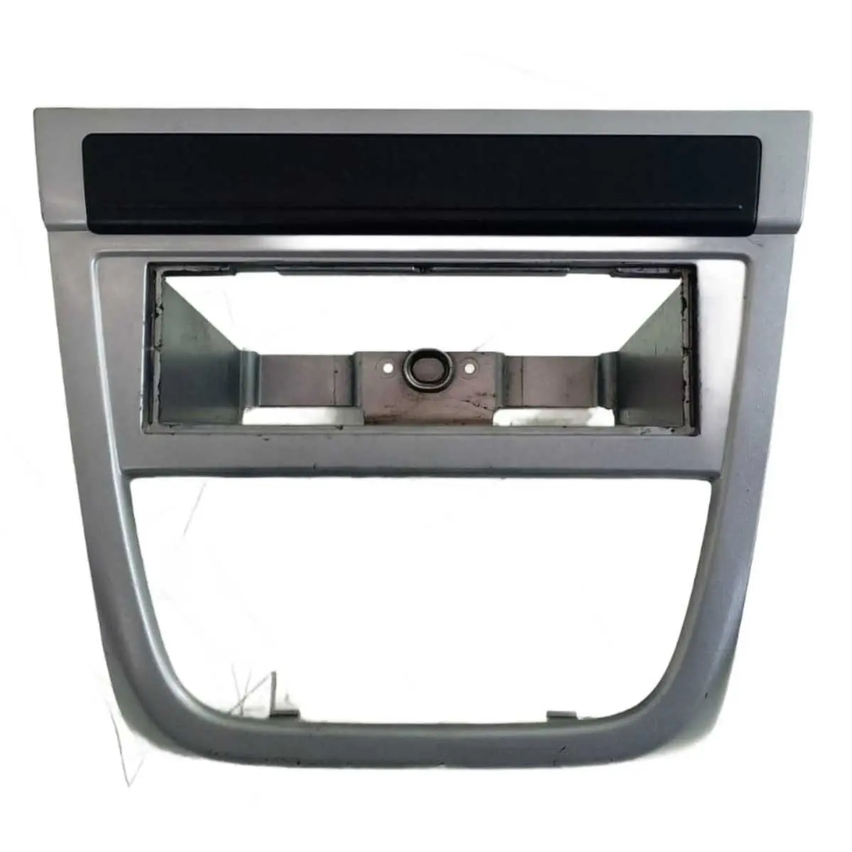 Moldura Painel Central Vw Gol G5 Saveiro Voyage 2009/13 5u0858061