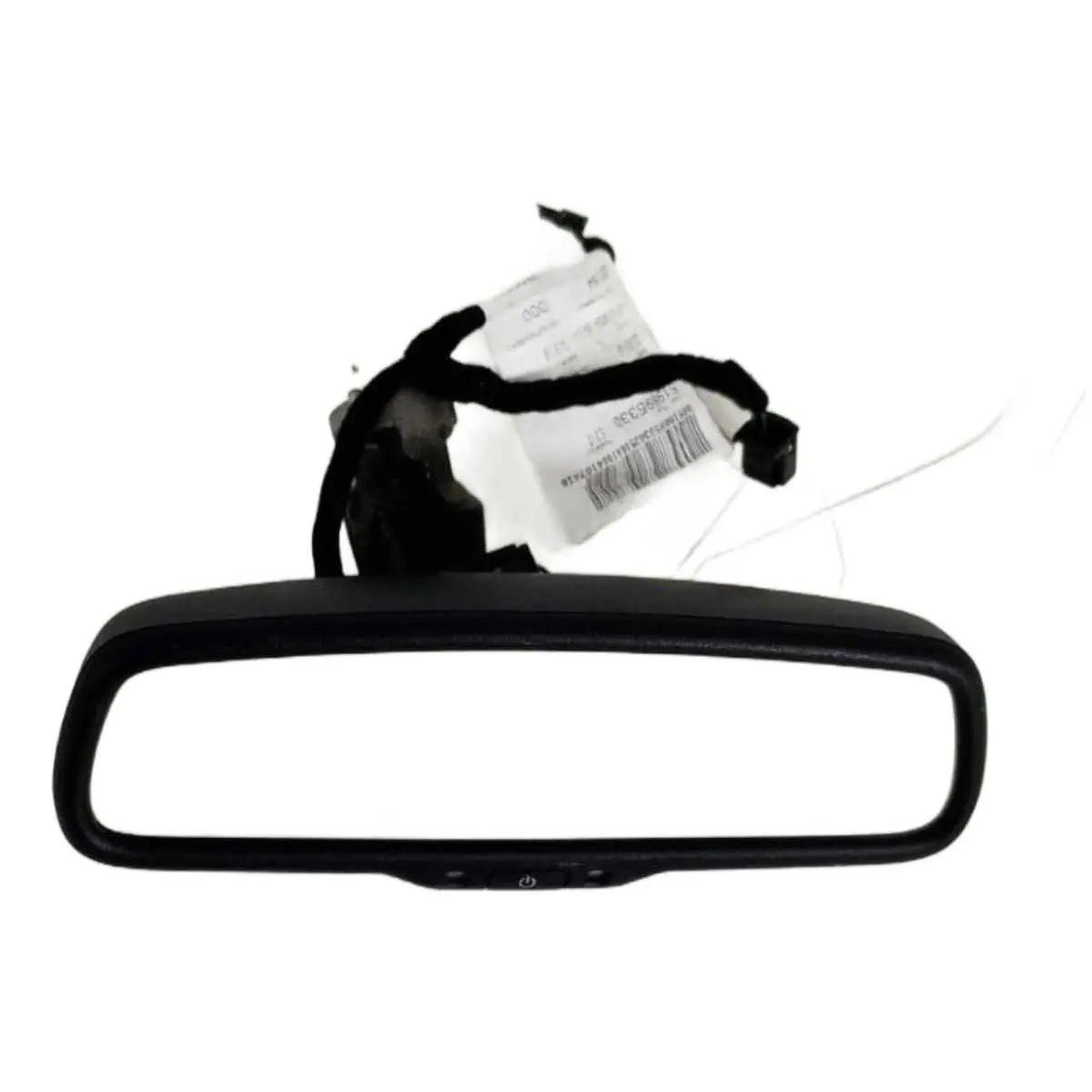 Retrovisor Interno Jeep Renegade Fiat Toro 2020/23 e11038303