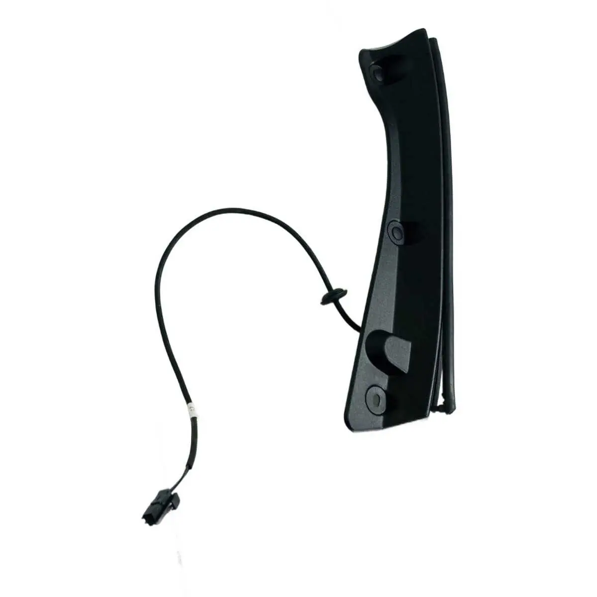 Sensor Anti Esmagamento EsQ Jeep Commander 22/24 53490412