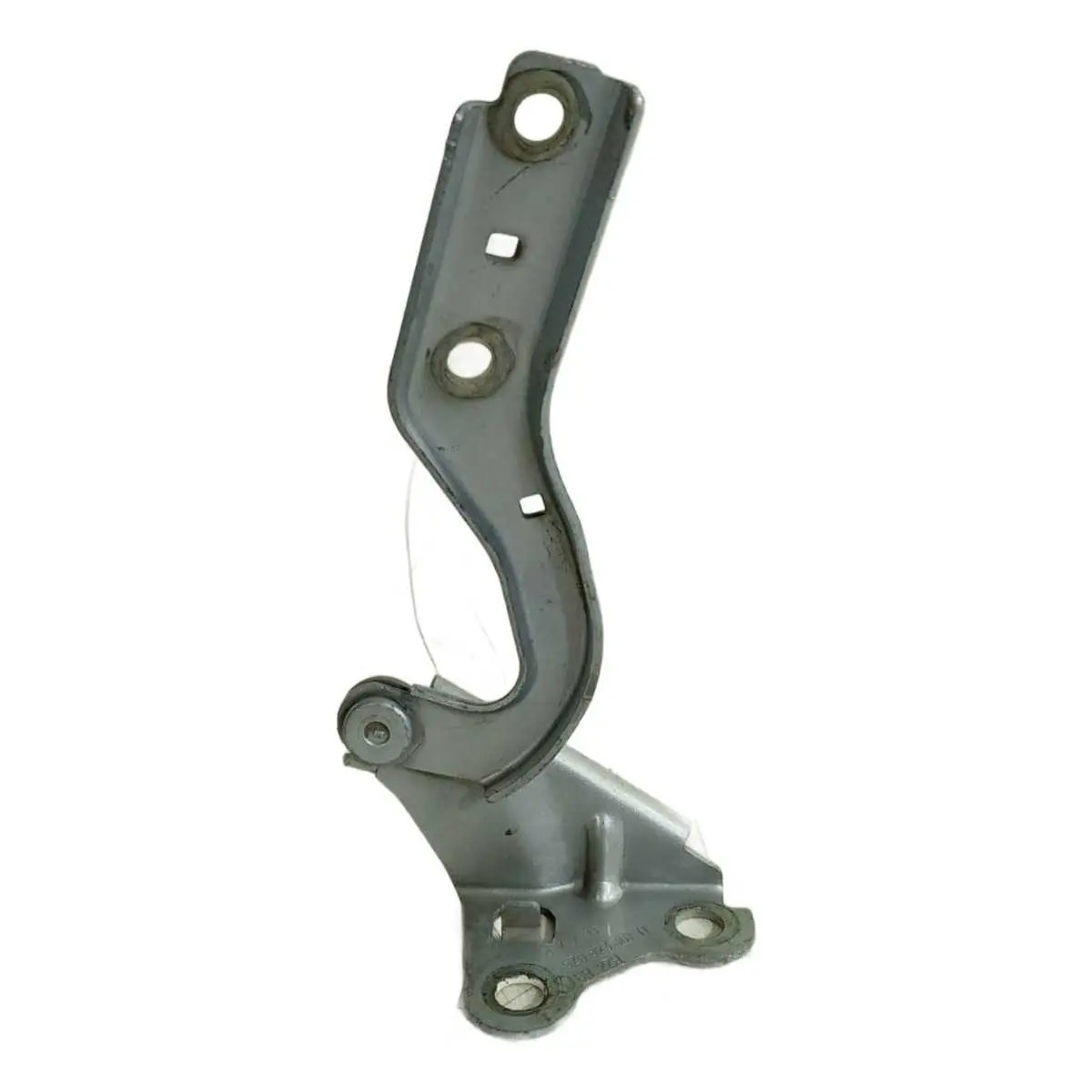Dobradiça Braço Esquerdo Capô Fox Gol Saveiro 2009/19 5z0823301h