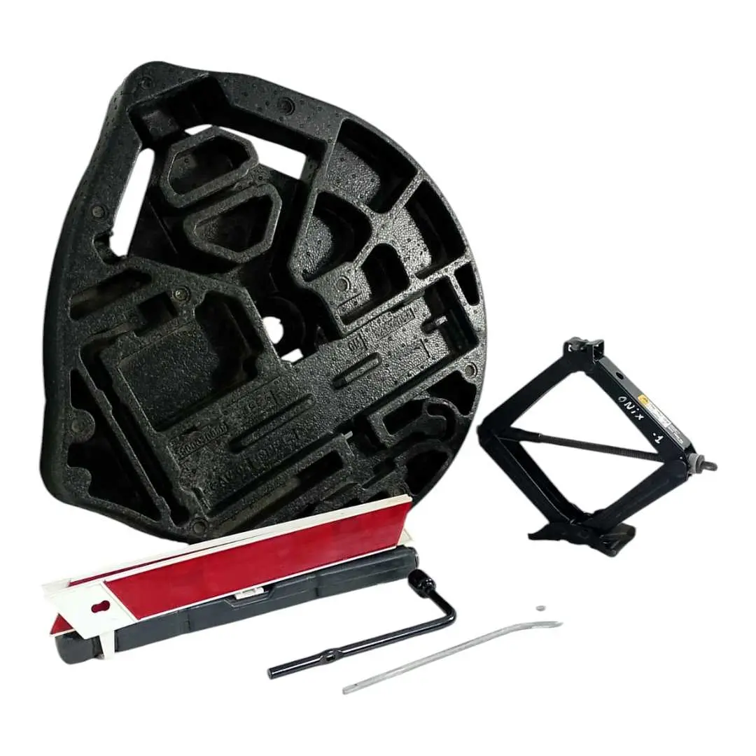 Kit Macaco Chave Roda Chevrolet Onix Spin 2013/19 13595984