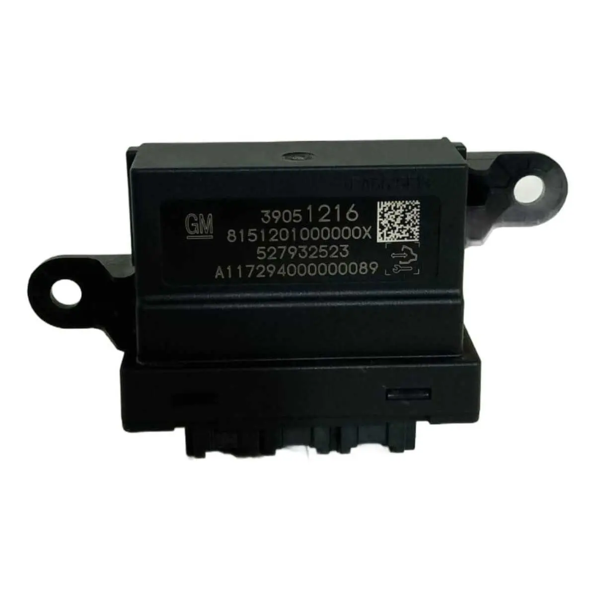 Modulo Estacionamento CHEVROLET CRUZE 1.4 2018/21 39051216