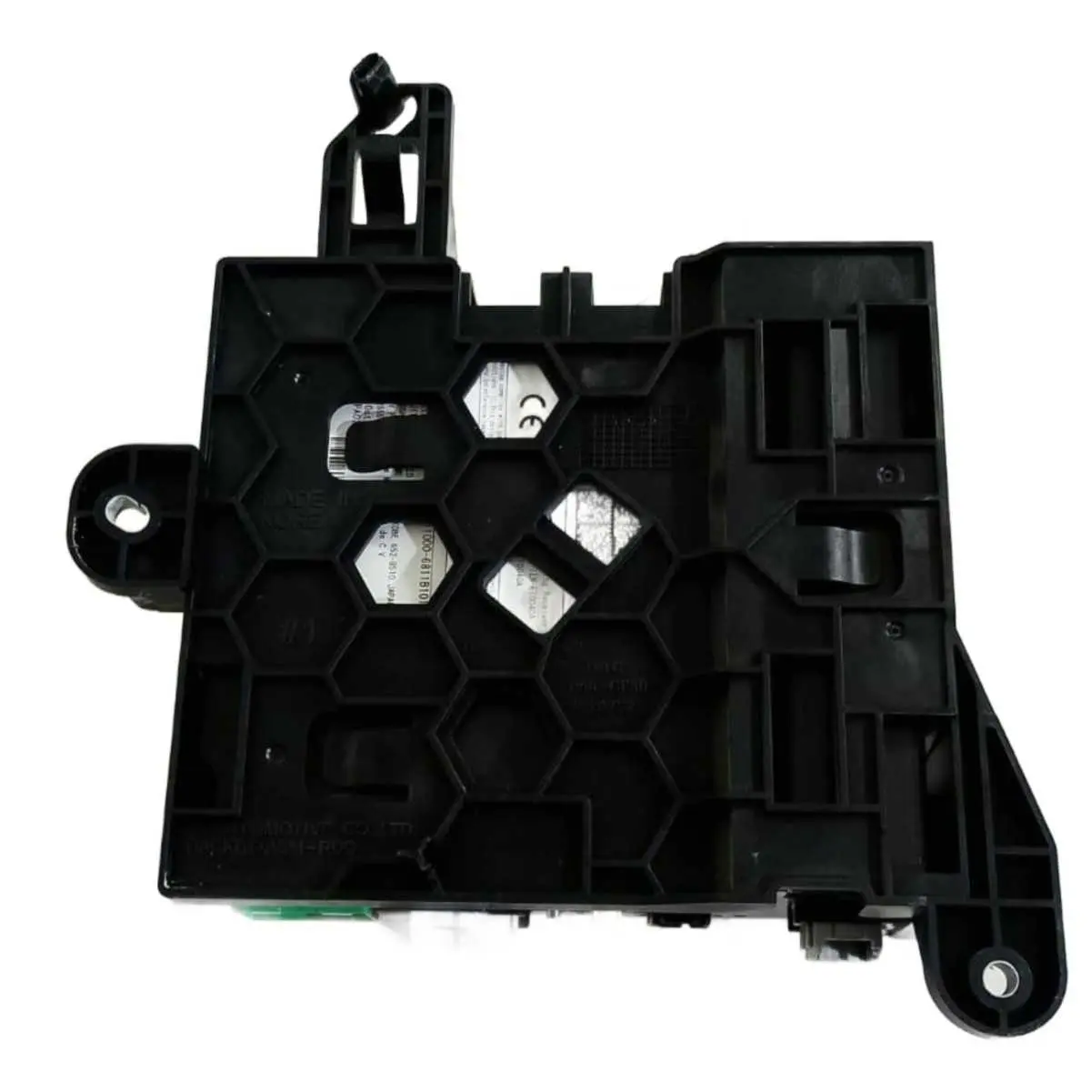 Módulo INTERFACE CHEVROLET CRUZE 2018/2021 84278534