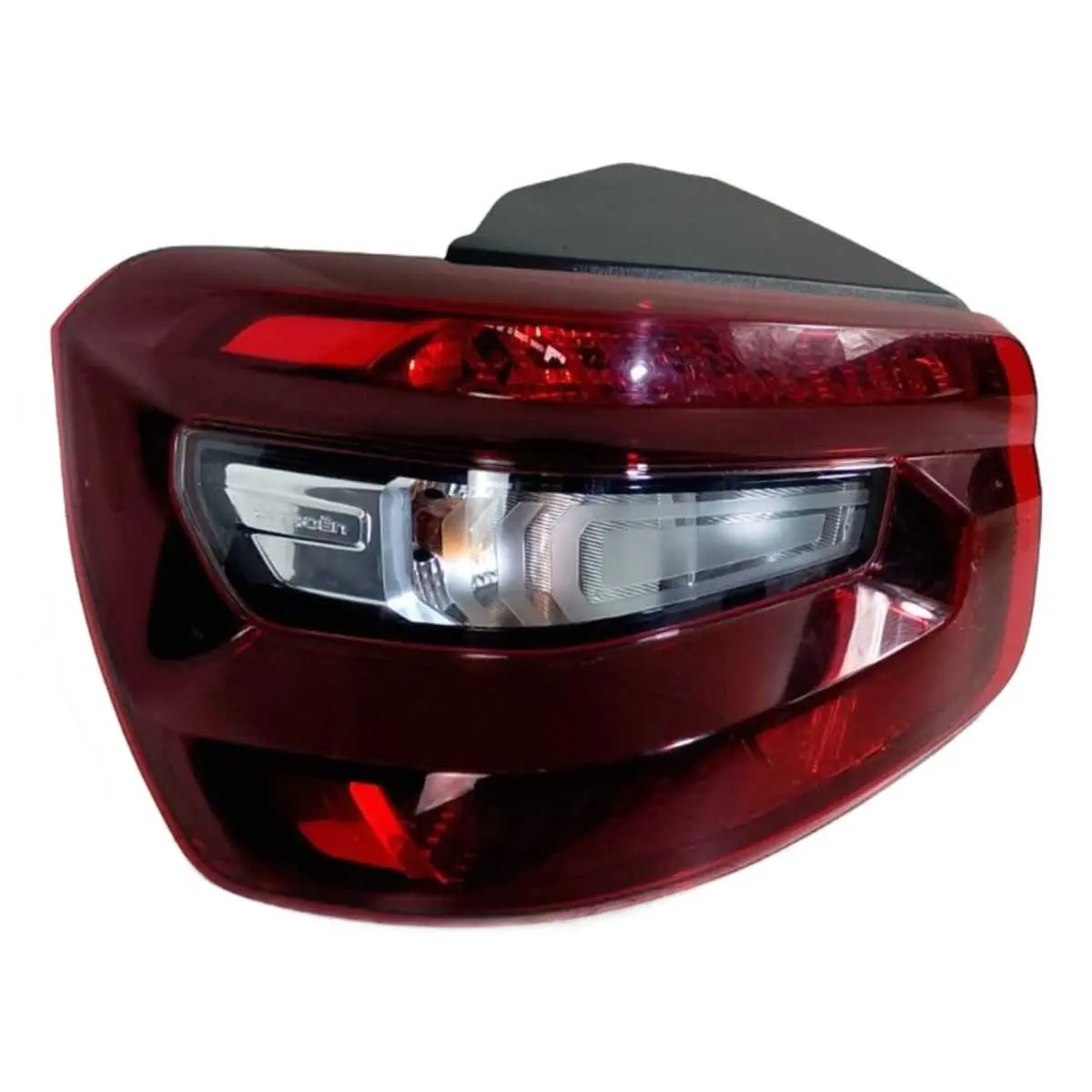 Lanterna Traseira Esquerda Citroën c3 2023/25 9838765580