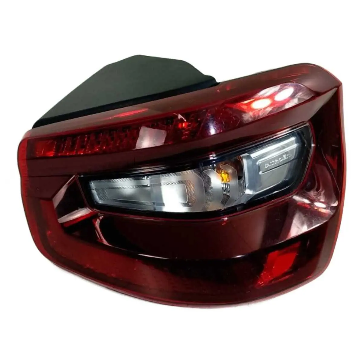 Lanterna Traseira Direita Citroën c3 2023/25 9838766880
