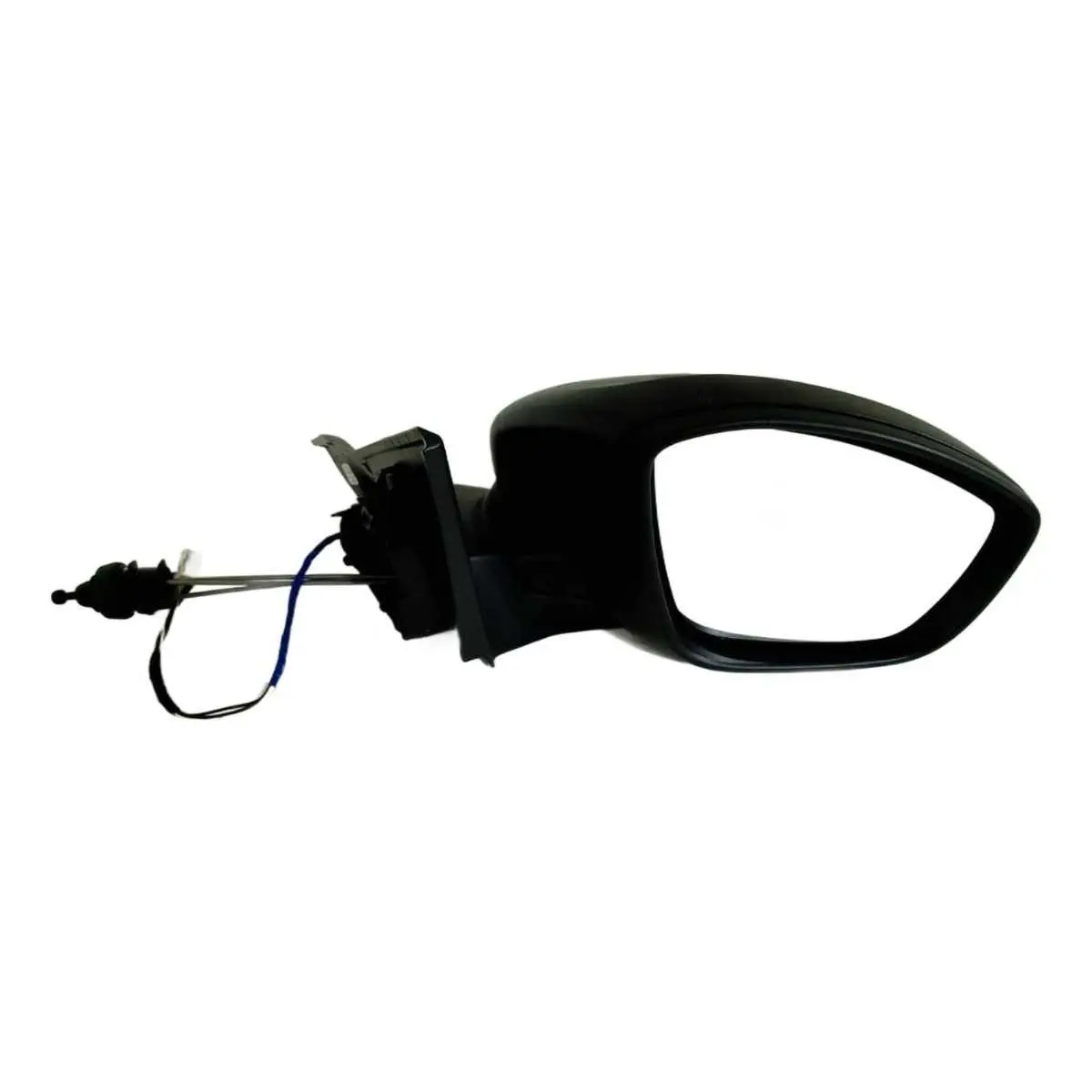 Retrovisor Esquerdo Manual Citroën c3 2023/24 e90416235