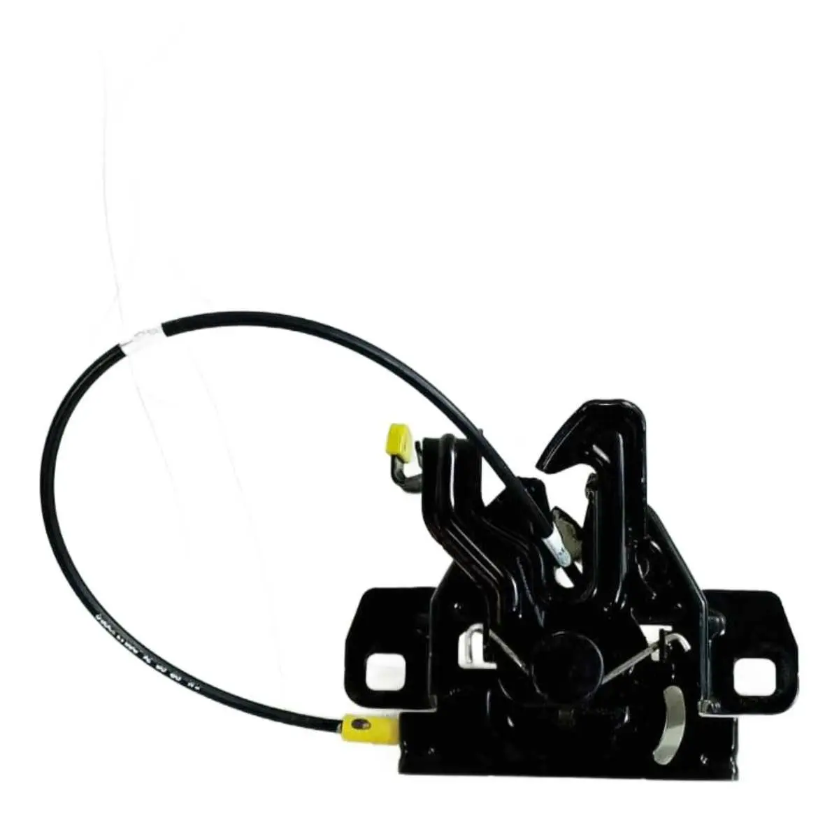Fechadura Capô Citroën C3 2023/2025