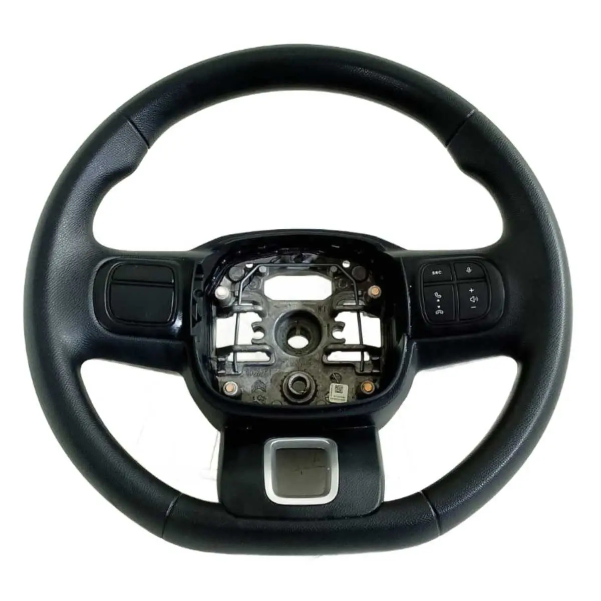 Volante Direção Citroën C3 2023/2025 6577947